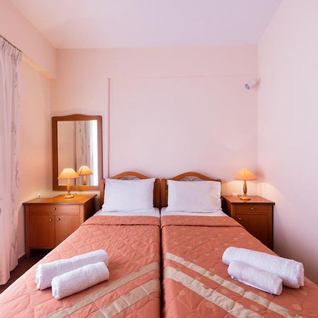 Bisti Guesthouse Ermióni Kültér fotó